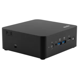 Alternative view of MSI Cubi NUC AI+ 2MG-007EU