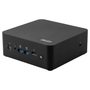 MSI Cubi NUC AI+ 2MG-007EU – Image 3