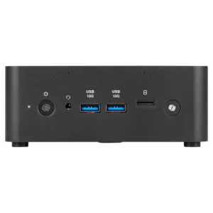 MSI Cubi NUC AI+ 2MG-007EU – Image 4