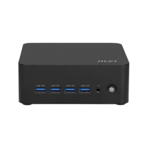 Alternative view of MSI Cubi Z AI 8M-004BEU