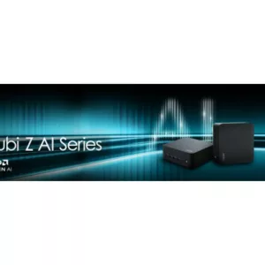MSI Cubi Z AI 8M-004BEU – Image 3
