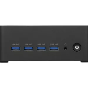 Alternative view of MSI Cubi Z AI 8M-013EU