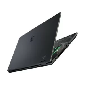 Alternative view of MSI Cyborg 15 B13WEKG-652FR