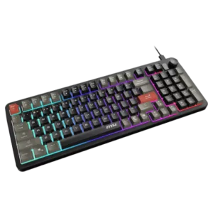 MSI FORGE GK110 FR