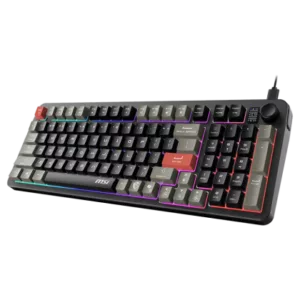 MSI FORGE GK110 FR – Image 3