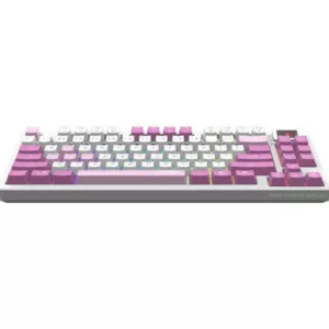 MSI FORGE GK600 TKL W VIOLET FR – Image 4