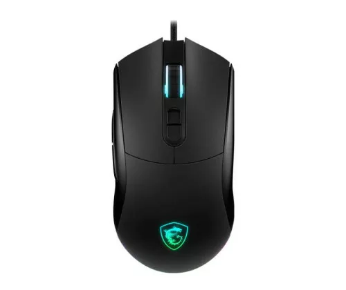 MSI FORGE GM320