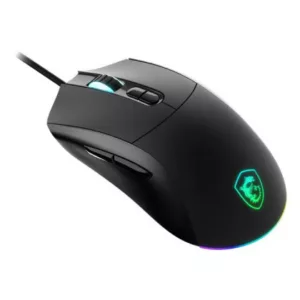 Alternative view of MSI FORGE GM320