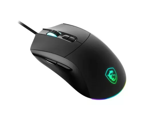 MSI FORGE GM320 – Image 2