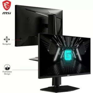 MSI G255PF E2 emballage abimé – Image 3