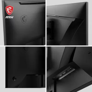 MSI G255PF E2 emballage abimé – Image 4