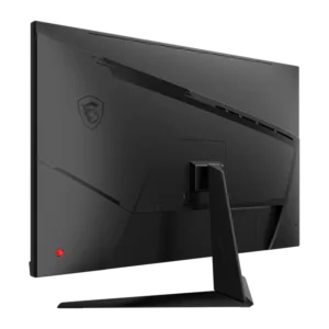 Alternative view of MSI G321Q o abÃ®mÃ©