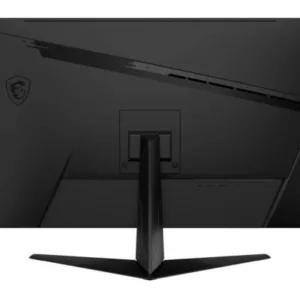 Alternative view of MSI G321Q o abîmé