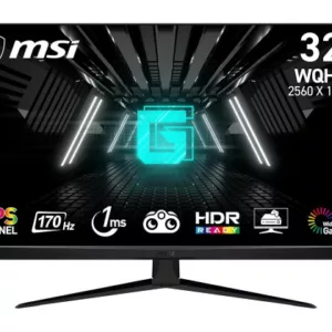 MSI G321Q-reconditionné