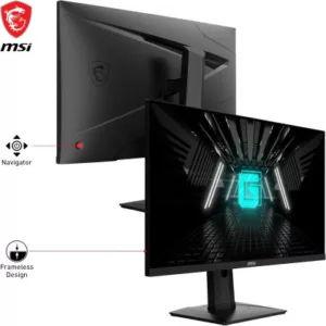 Alternative view of MSI G321Q-reconditionné