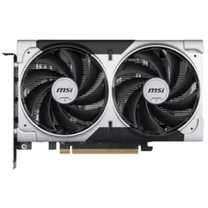 Alternative view of MSI GEFORCE RTX 5050 8G VENTUS 2X OC carte graphique NVIDIA 8 Go GDDR6
