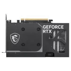 MSI GEFORCE RTX 5050 8G VENTUS 2X OC carte graphique NVIDIA 8 Go GDDR6 – Image 3