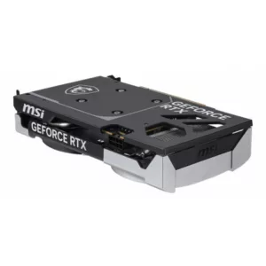 MSI GEFORCE RTX 5050 8G VENTUS 2X OC carte graphique NVIDIA 8 Go GDDR6 – Image 4