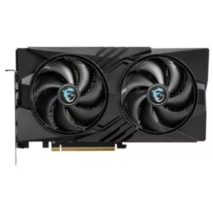 Alternative view of MSI GeForce RTX 5060 8G GAMING OC NVIDIA 8 Go GDDR7