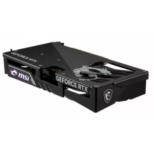 MSI GeForce RTX 5060 8G GAMING OC NVIDIA 8 Go GDDR7 – Image 3