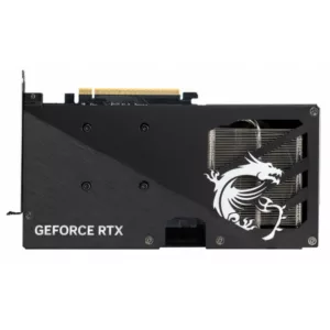 MSI GeForce RTX 5060 8G GAMING OC NVIDIA 8 Go GDDR7 – Image 4