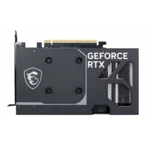 MSI GeForce RTX 5060 8G VENTUS 2X OC NVIDIA 8 Go GDDR7 – Image 3