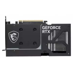 MSI GeForce RTX 5060 TI 8G VENTUS 2X OC PLUS NVIDIA 8 Go GDDR7 – Image 3
