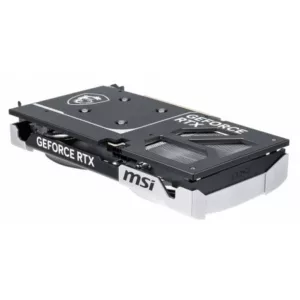MSI GeForce RTX 5060 TI 8G VENTUS 2X OC PLUS NVIDIA 8 Go GDDR7 – Image 4