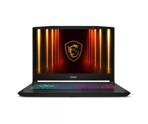 MSI Katana 15 HX B14WFK-008FR