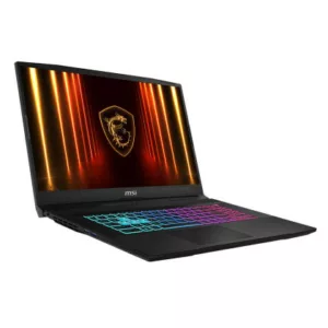 Alternative view of MSI Katana 17 HX B14WFK-007FR