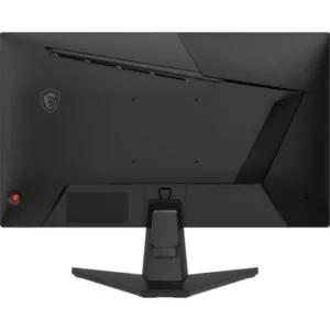 Alternative view of MSI MAG 245F X24 écran plat de PC 60,5 cm (23.8") 1920 x 1080 pixels Full HD LCD Noir