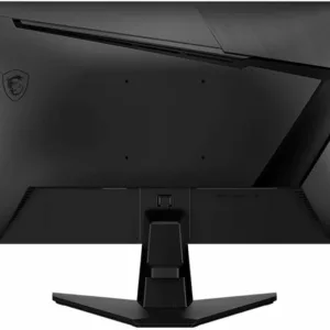 Alternative view of MSI MAG 255XF abÃ®mÃ©