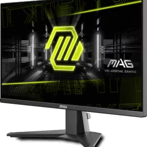 MSI MAG 255XF abîmé – Image 4
