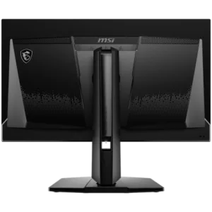 Alternative view of MSI MAG 271QP QD-OLED X28