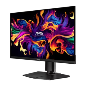 MSI MAG 271QP QD-OLED X28 – Image 4