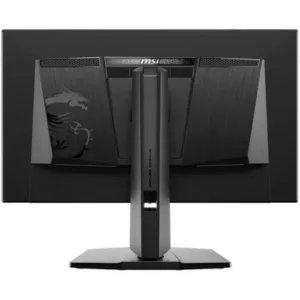 Alternative view of MSI MAG 272QP QD-OLED X24