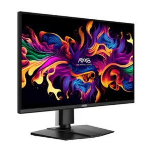 MSI MAG 272QP QD-OLED X24 – Image 3