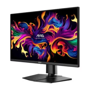 MSI MAG 272QP QD-OLED X24 – Image 4