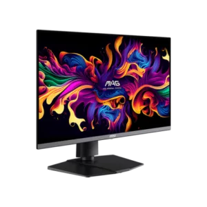 MSI MAG 272QP QD-OLED X50 – Image 3