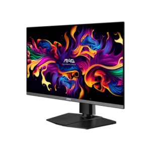 MSI MAG 272QP QD-OLED X50 – Image 4