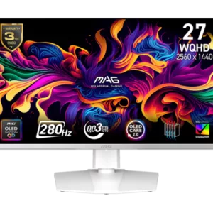 MSI MAG 272QPW QD-OLED X28