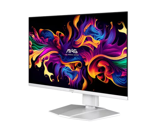 MSI MAG 272QPW QD-OLED X28 – Image 4