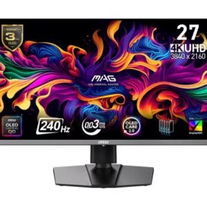 MSI MAG 272UP QD-OLED X24