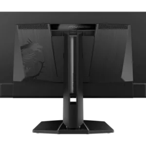 Alternative view of MSI MAG 272UP QD-OLED X24