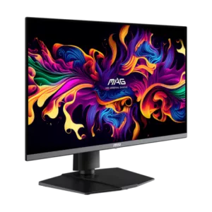 MSI MAG 272UP QD-OLED X24 – Image 3