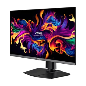 MSI MAG 272UP QD-OLED X24 – Image 4