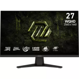 MSI MAG 274QF E20