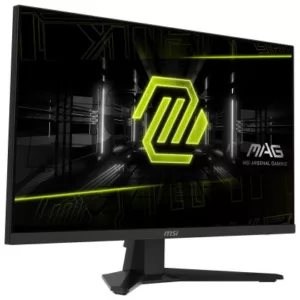 Alternative view of MSI MAG 274QF X24 abîmé