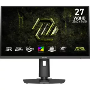 MSI MAG 274QPF X32