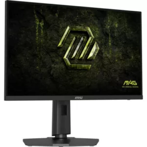 Alternative view of MSI MAG 274QPF X32